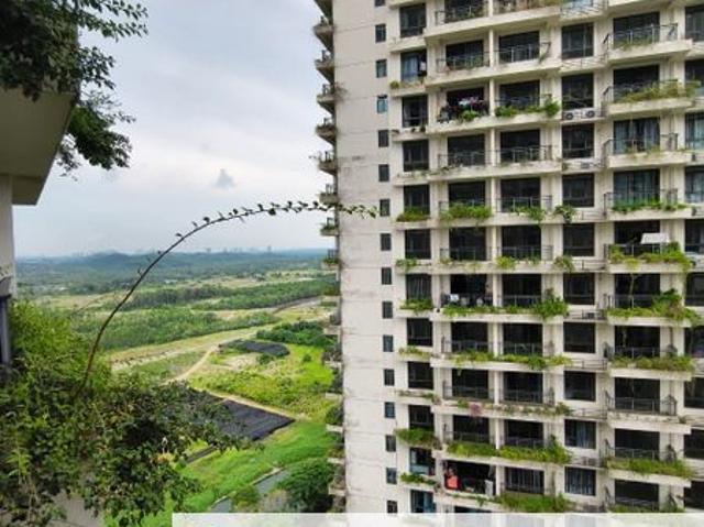 House for sale in Bukit Ledang, Johor