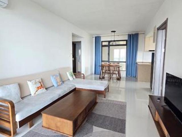 Apartment for rent in Bukit Ledang, Johor