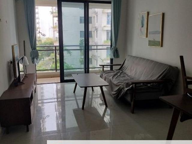 Condominium for rent in Bukit Ledang, Johor