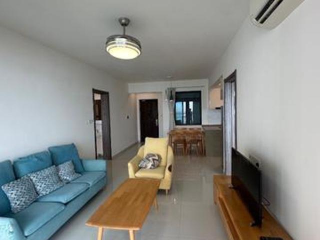 Apartment for rent in Bukit Ledang, Johor
