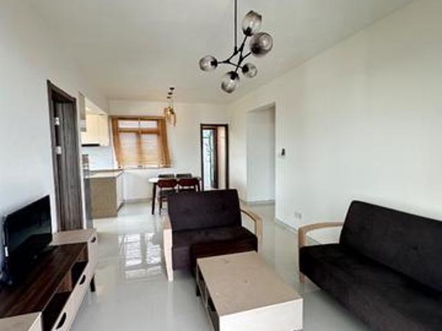 Apartment for rent in Bukit Ledang, Johor