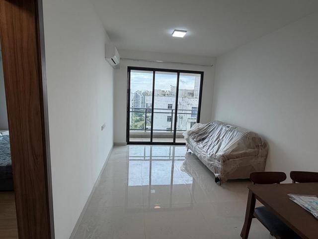 Apartment for rent in Bukit Ledang, Johor