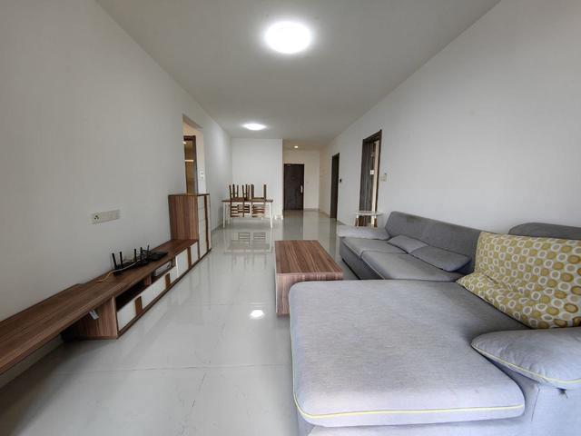 Apartment for rent in Bukit Ledang, Johor