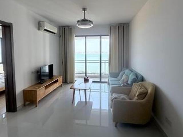 Apartment for rent in Bukit Ledang, Johor