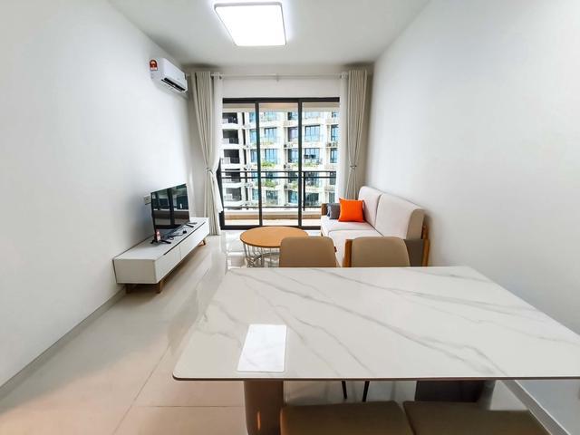 Apartment for sale in Bukit Ledang, Johor