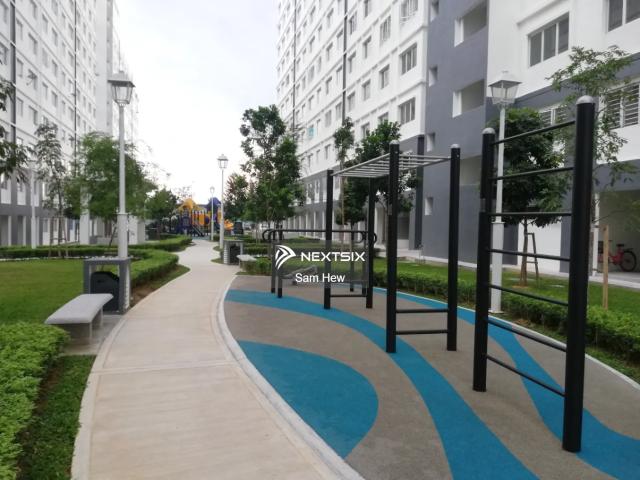 Residential House for sale in Johor