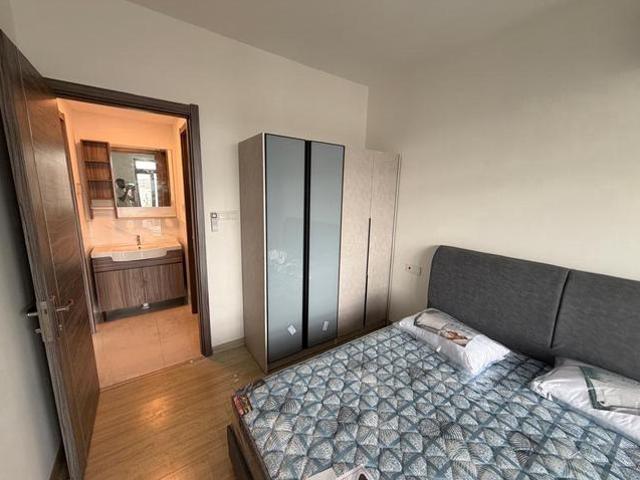 Apartment for rent in Bukit Ledang, Johor