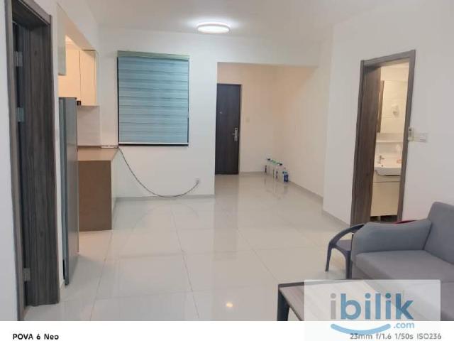 Room for rent in Johor