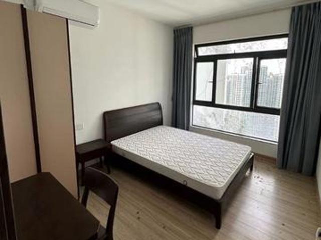 Condominium for rent in Bukit Ledang, Johor