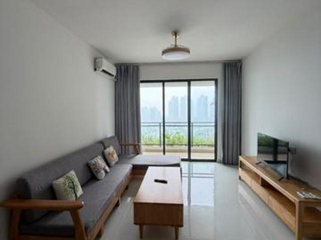 Condominium for rent in Gelang Patah, Iskandar Puteri