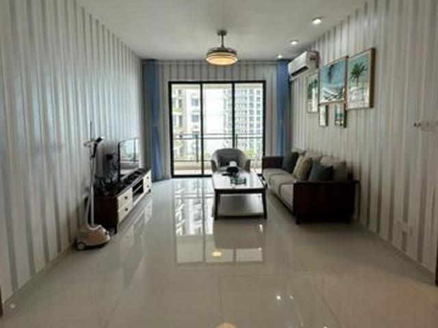 Condominium for rent in Gelang Patah, Iskandar Puteri