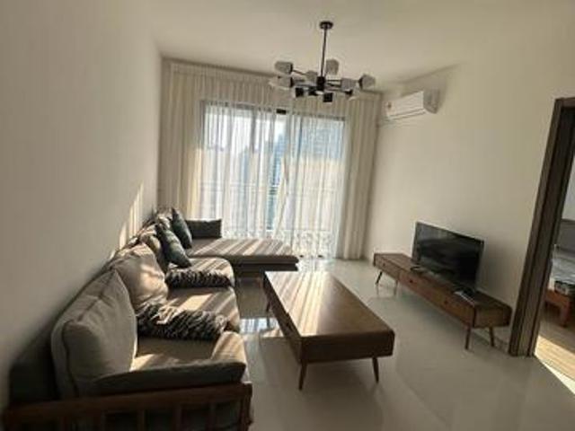 Apartment for rent in Bukit Ledang, Johor