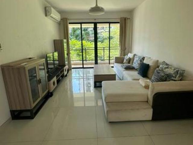 Condominium for rent in Bukit Ledang, Johor