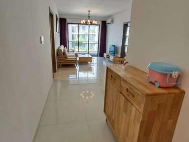 Apartment for rent in Bukit Ledang, Johor