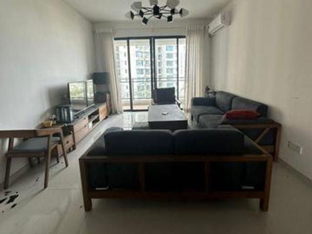 Condominium for rent in Bukit Ledang, Johor