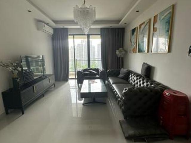 Condominium for rent in Bukit Ledang, Johor