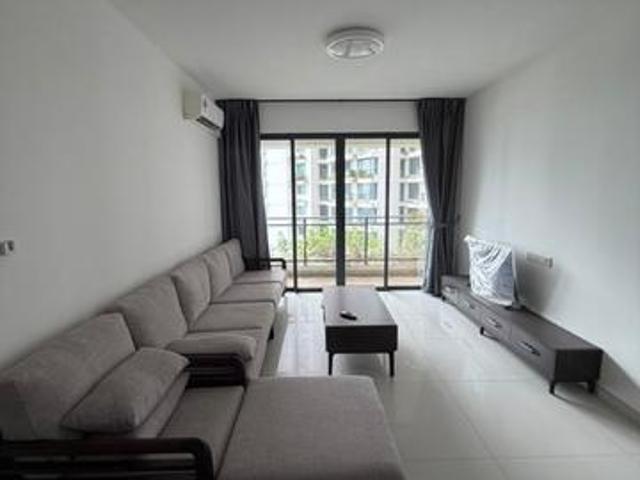 Condominium for rent in Bukit Ledang, Johor