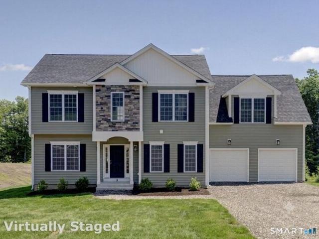 House for sale in East Hampton, Connecticut