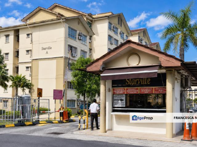 Condominium for sale in Petaling, Subang Jaya
