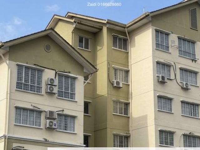 Condominium for sale in Petaling, Subang Jaya
