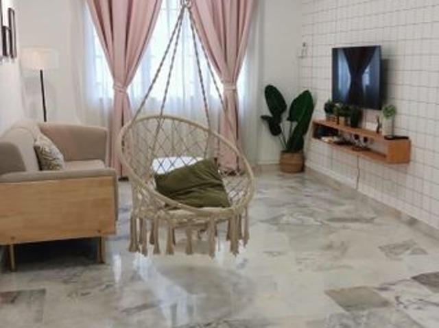 Condominium for rent in Petaling, Subang Jaya