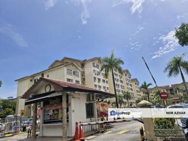 Condominium for sale in Petaling, Subang Jaya