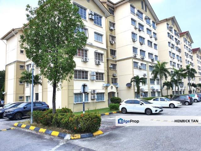 Condominium for rent in Petaling, Subang Jaya