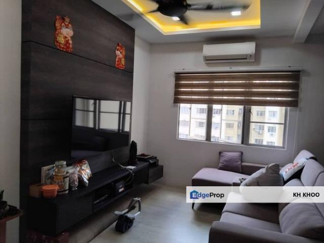 Condominium for sale in Petaling, Subang Jaya