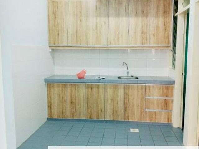 Condominium for rent in Petaling, Subang Jaya