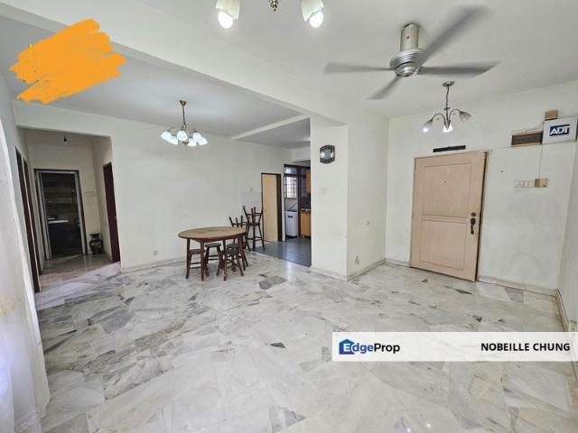 Condominium for sale in Petaling, Subang Jaya