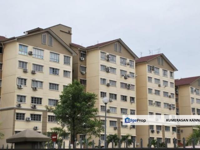Condominium for sale in Petaling, Subang Jaya