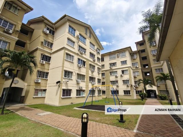 Condominium for sale in Petaling, Subang Jaya