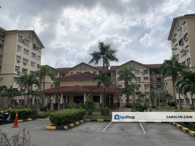 Condominium for sale in Petaling, Subang Jaya