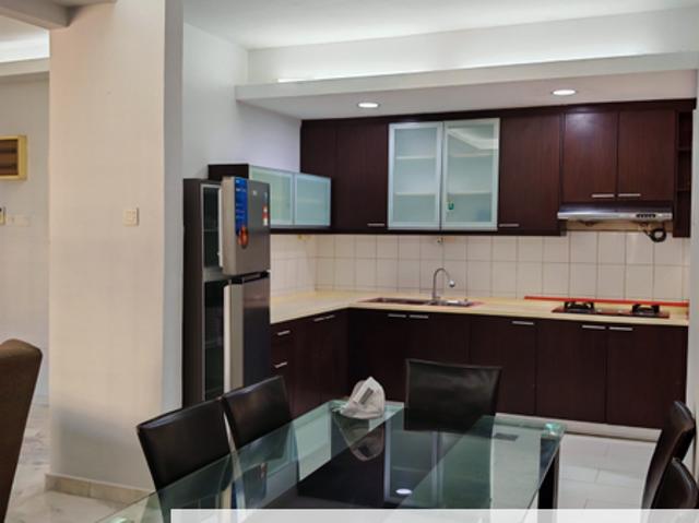 Flat for sale in Petaling, Subang Jaya