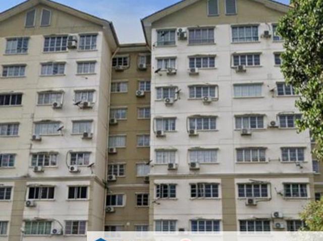 Condominium for rent in Petaling, Subang Jaya
