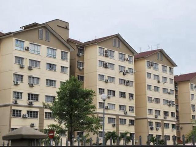 Apartment for sale in Petaling, Subang Jaya