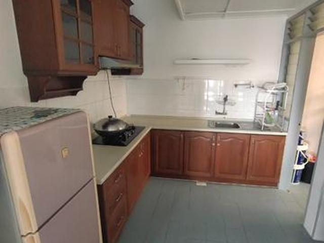 Apartment for rent in Petaling, Subang Jaya
