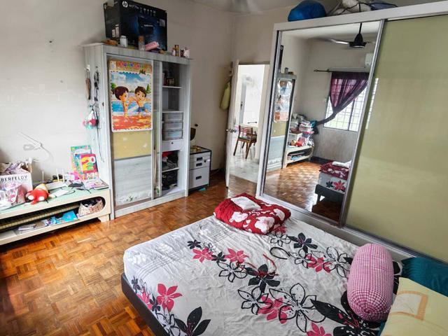 Apartment for rent in Petaling, Subang Jaya