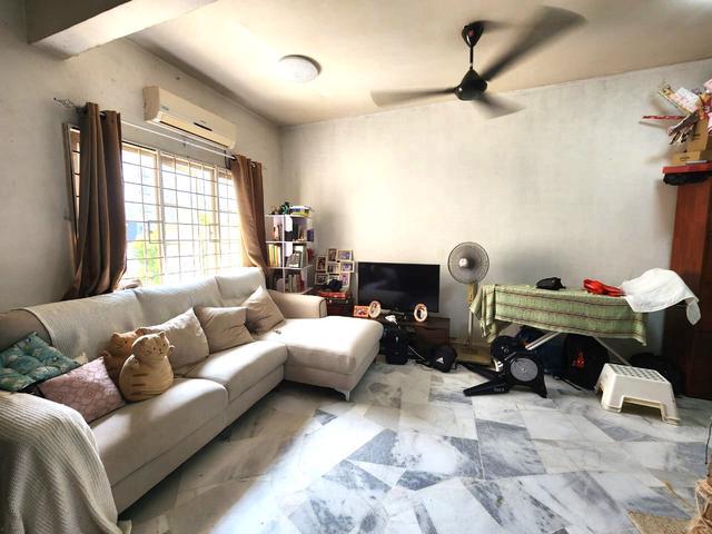 Apartment for sale in Petaling, Subang Jaya