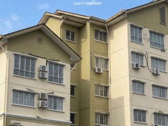 Apartment for sale in Petaling, Subang Jaya