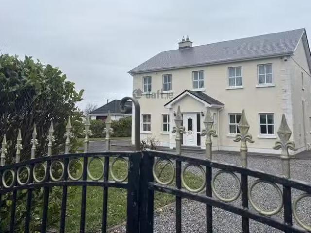House to rent