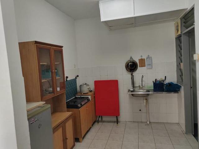 Apartment for sale in Petaling, Subang Jaya