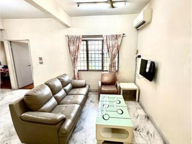 Apartment for rent in Petaling, Subang Jaya