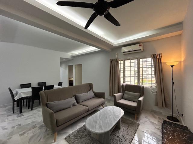 Apartment for sale in Petaling, Subang Jaya