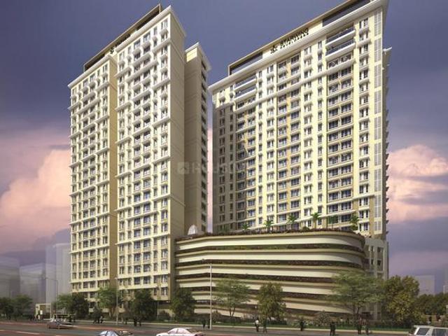 Flat for sale in Andheri - Mumbai, National Capital Territory Of Delhi