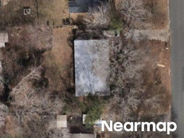 House for sale in Charlotte, North Carolina