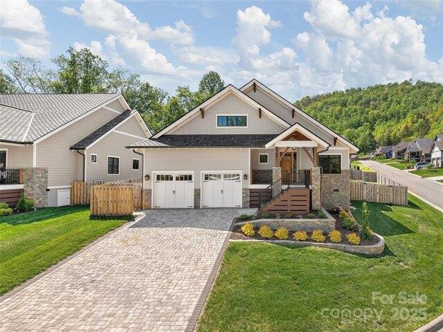 House for sale in Arden