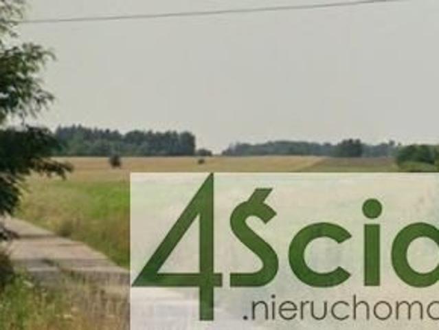 Grunt na sprzedaż w Stary Łajszczew, Mazowieckie