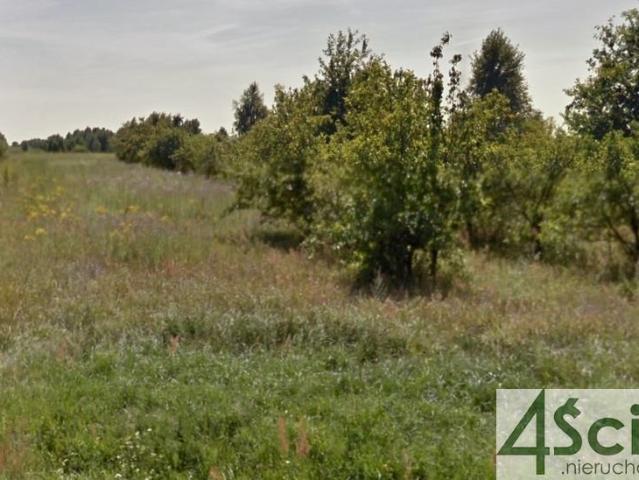 Grunt na sprzedaż w Stary Łajszczew, Mazowieckie