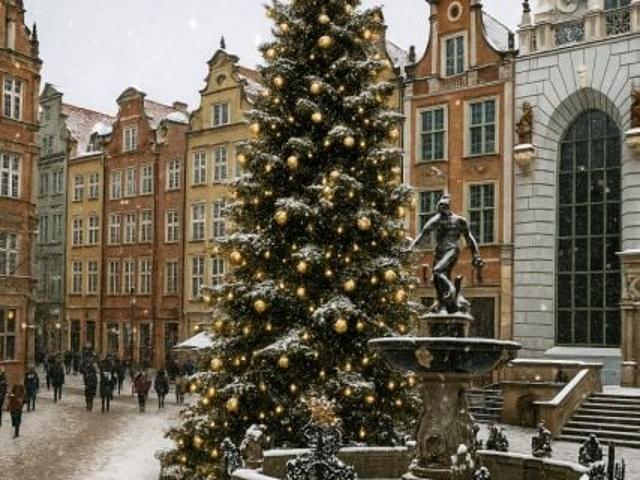 Mieszkanie na sprzedaż w Gdańsk, Pomorskie